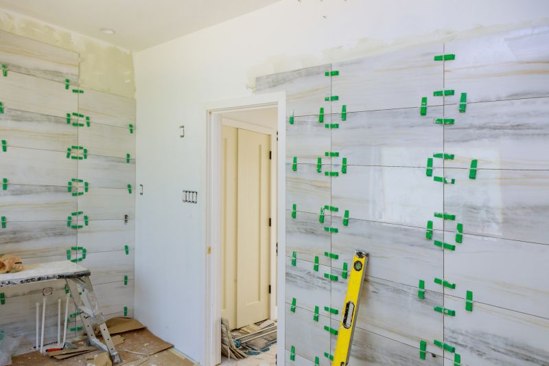 Cost of Tile in Seguin, TX